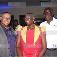 Unveiling of Suzuki by Toyota Kenya distributorship cocktail party