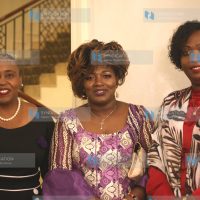 2020 Zuri Awards celebrations at Villa Rosa Kempinski