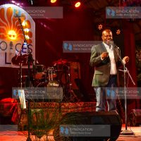 Voices of the Lake Festival at Dunga Hill Camp in Kisumu