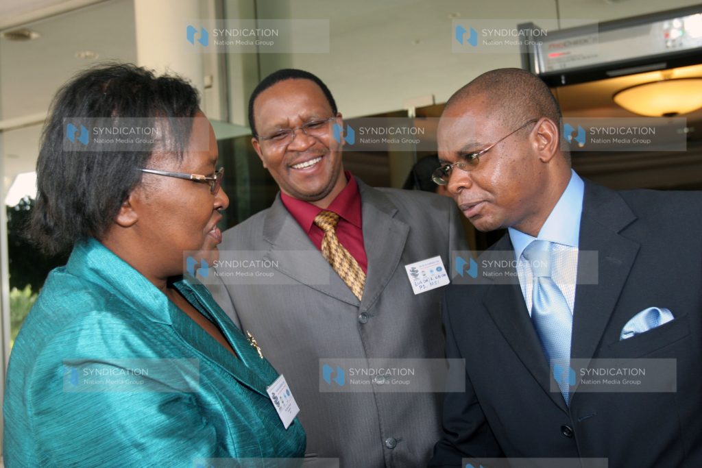 Fourth World Accreditation Day