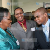 Fourth World Accreditation Day
