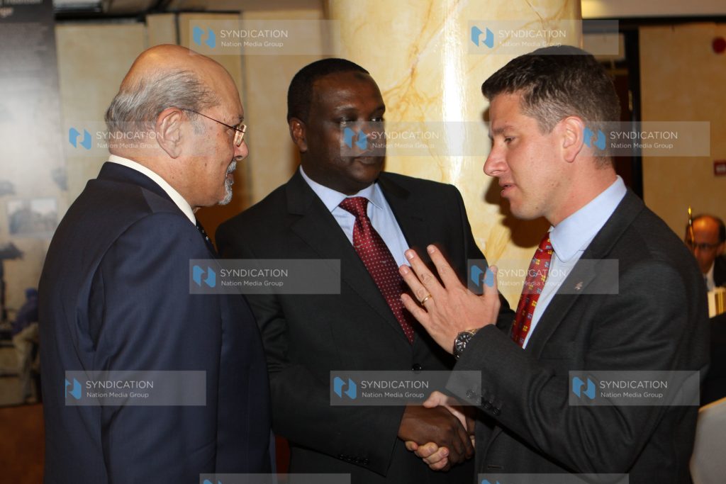56th anniversary of His Highness, The Aga Khan Acsensionto of the Ismailimamat