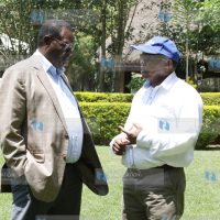 Kenya airports authority (KAA)