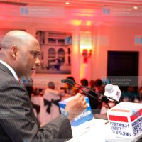 Consultative Young Entrepreneurs round-table forum