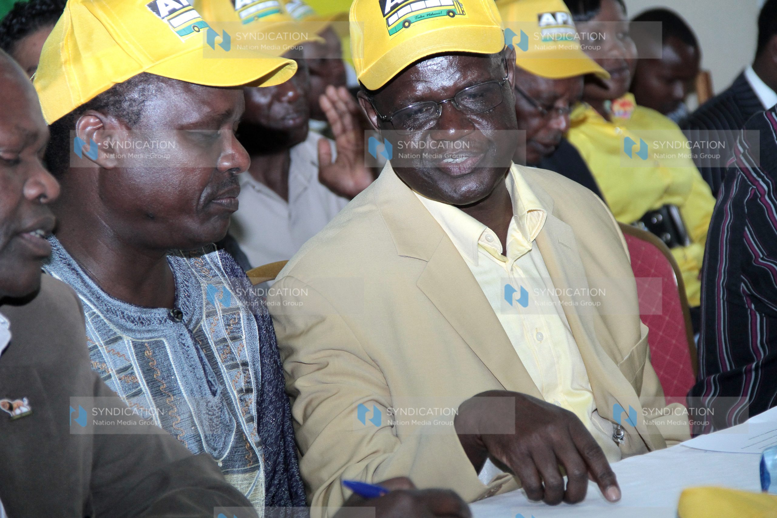 Kenya Institute of Education (KIE)