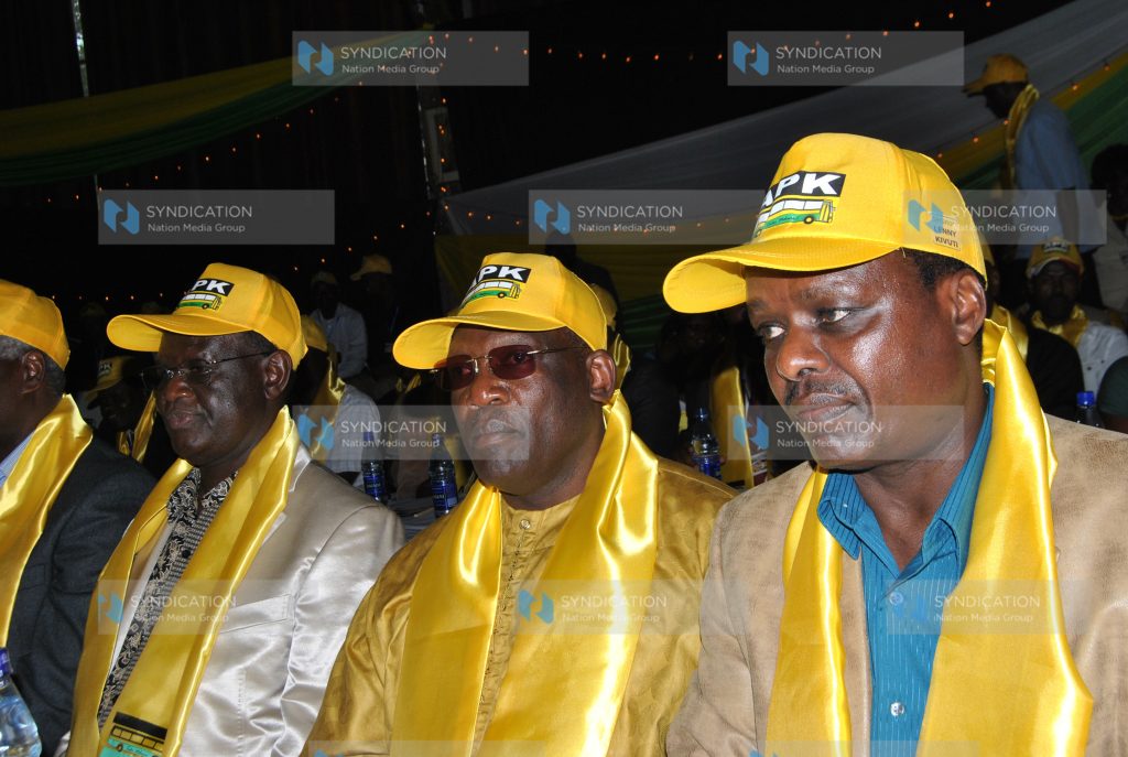 National Delegates Meeting