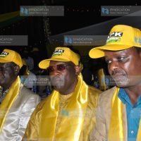National Delegates Meeting