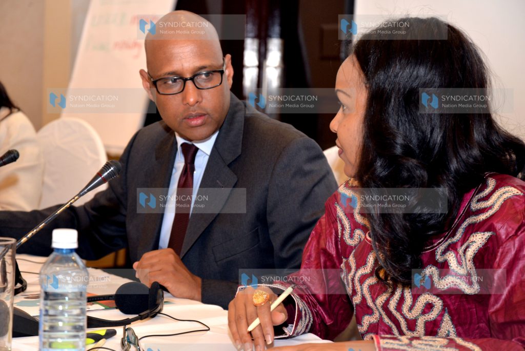 20th AU conference of ministers of industry