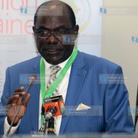African Union (AU) 6th annual continental forum