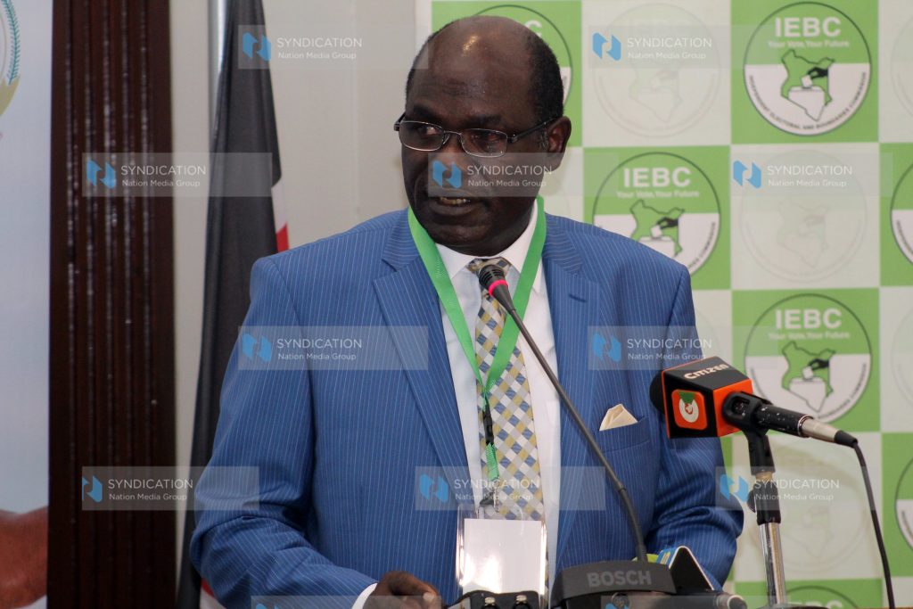 African Union (AU) 6th annual continental forum