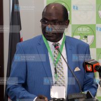 African Union (AU) 6th annual continental forum