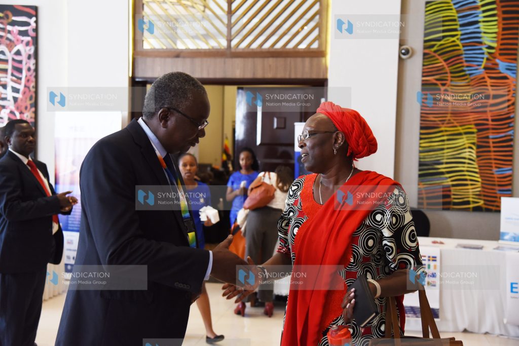 Fourth East African Community aviation symposium