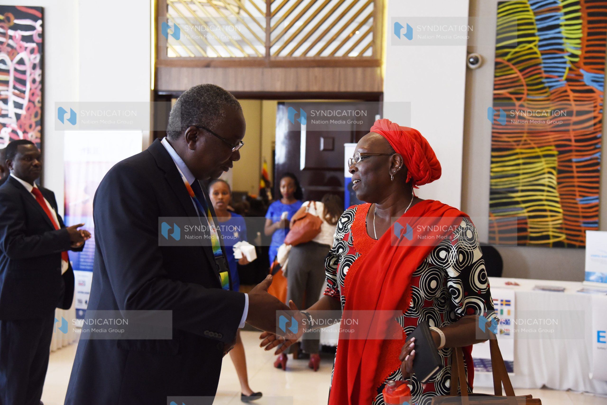 Fourth East African Community aviation symposium