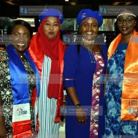 Azimio La Umoja National Delegates Convention (NDC)