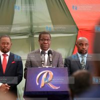 Azimio Parliamentary Group meeting