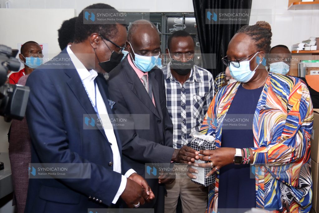 Export Processing Zone (EPZ)