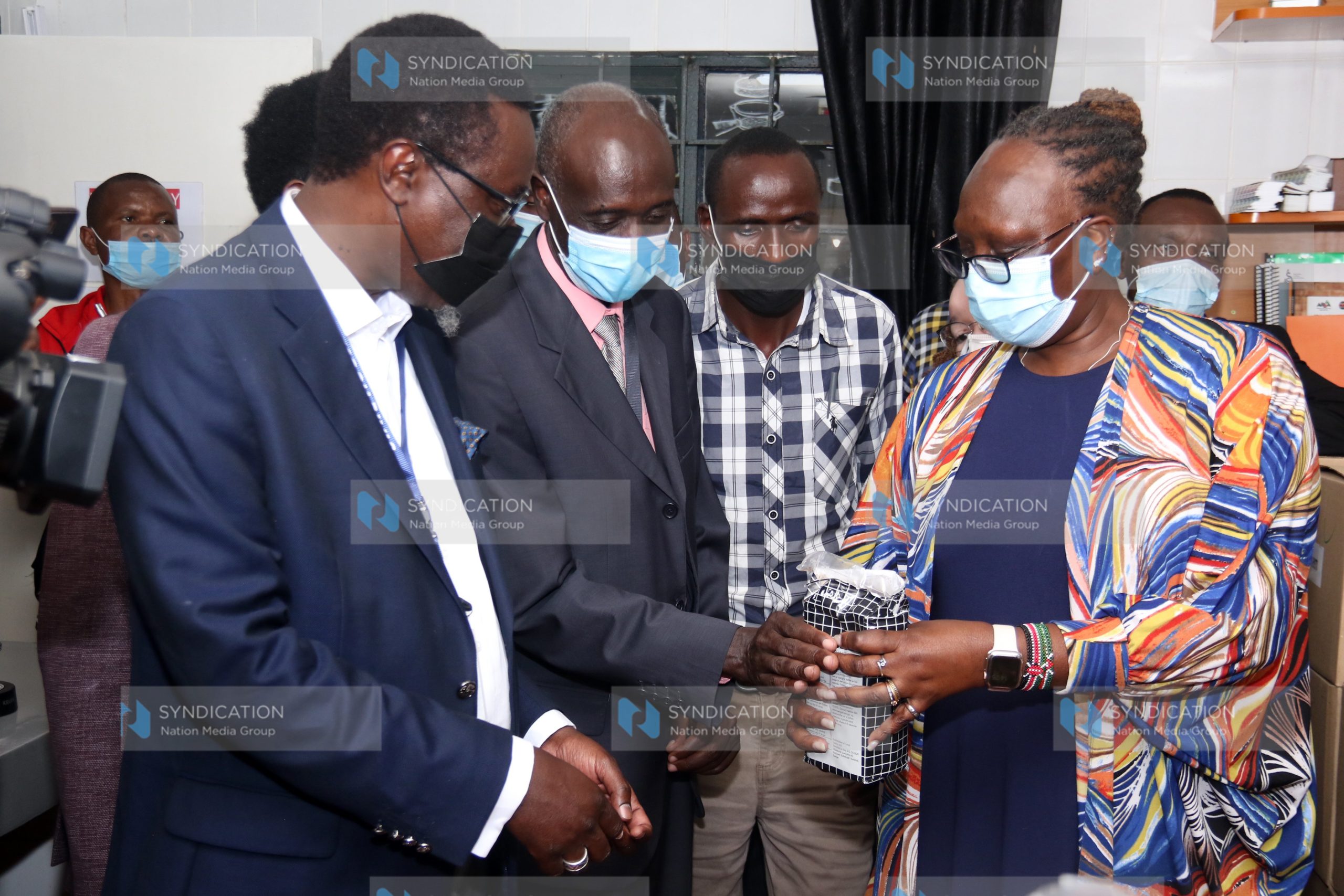 Export Processing Zone (EPZ)