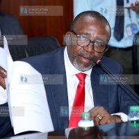 National Assembly Committee on Agriculture and Livestock