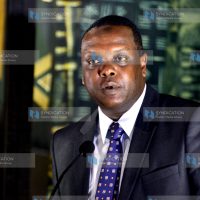 Launch of a digitizing process