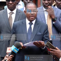 Azimio la Umoja One Kenya Coalition Party parliamentary group