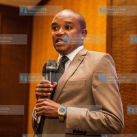 Launch of the 2022 Kenyan Banking Sector Total Tax Contribution Study