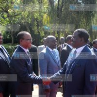 Official launch of Building Bridges taskforce report