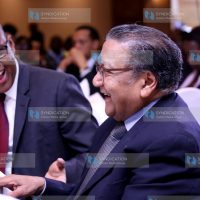Private sector breakfast on business reforms