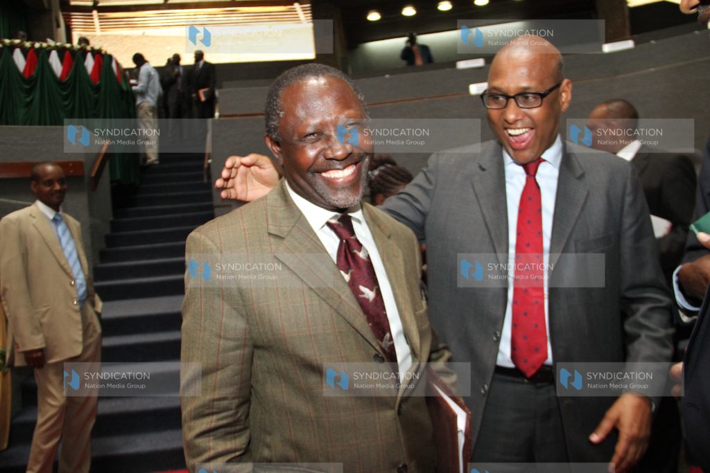 The three-day medium-term expenditure framework (MTEF) budget public hearings