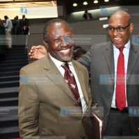 The three-day medium-term expenditure framework (MTEF) budget public hearings