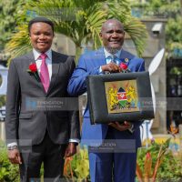 FY 2026/27 Budget Highlights