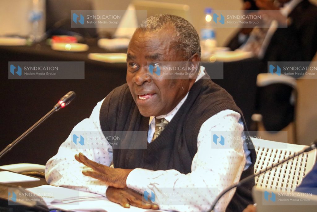 Public Finance Management (Amendment) Bill, 2023