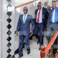 National Assembly’s Departmental Committee on Finance and National Planning