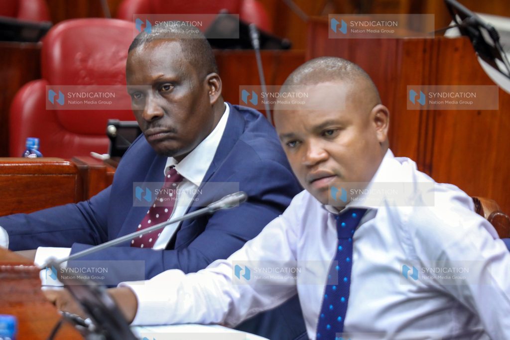 Public hearings on the Affordable Housing Bill, 2023