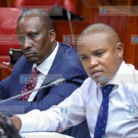 Public hearings on the Affordable Housing Bill, 2023
