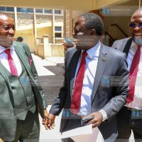 Committee on Administration and Internal Security at Parliament Buildings