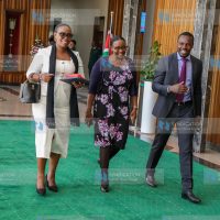 Fifth Session of the 13th Parliament