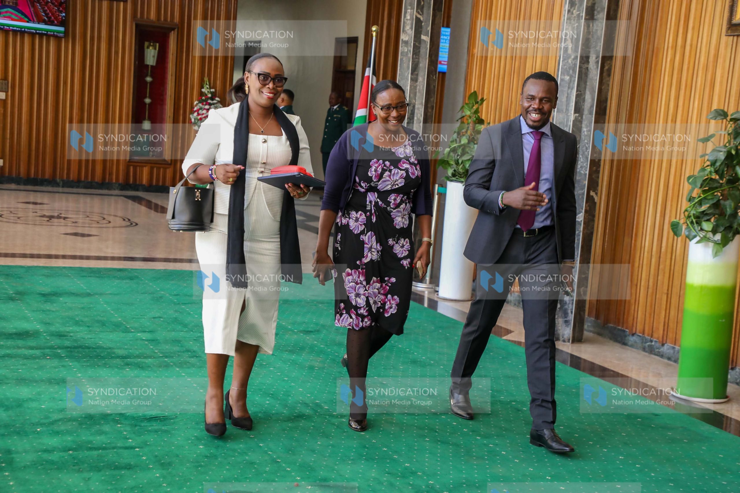 Fifth Session of the 13th Parliament