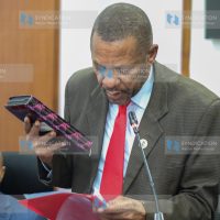 Senate Committee on Public Investments and Special Funds