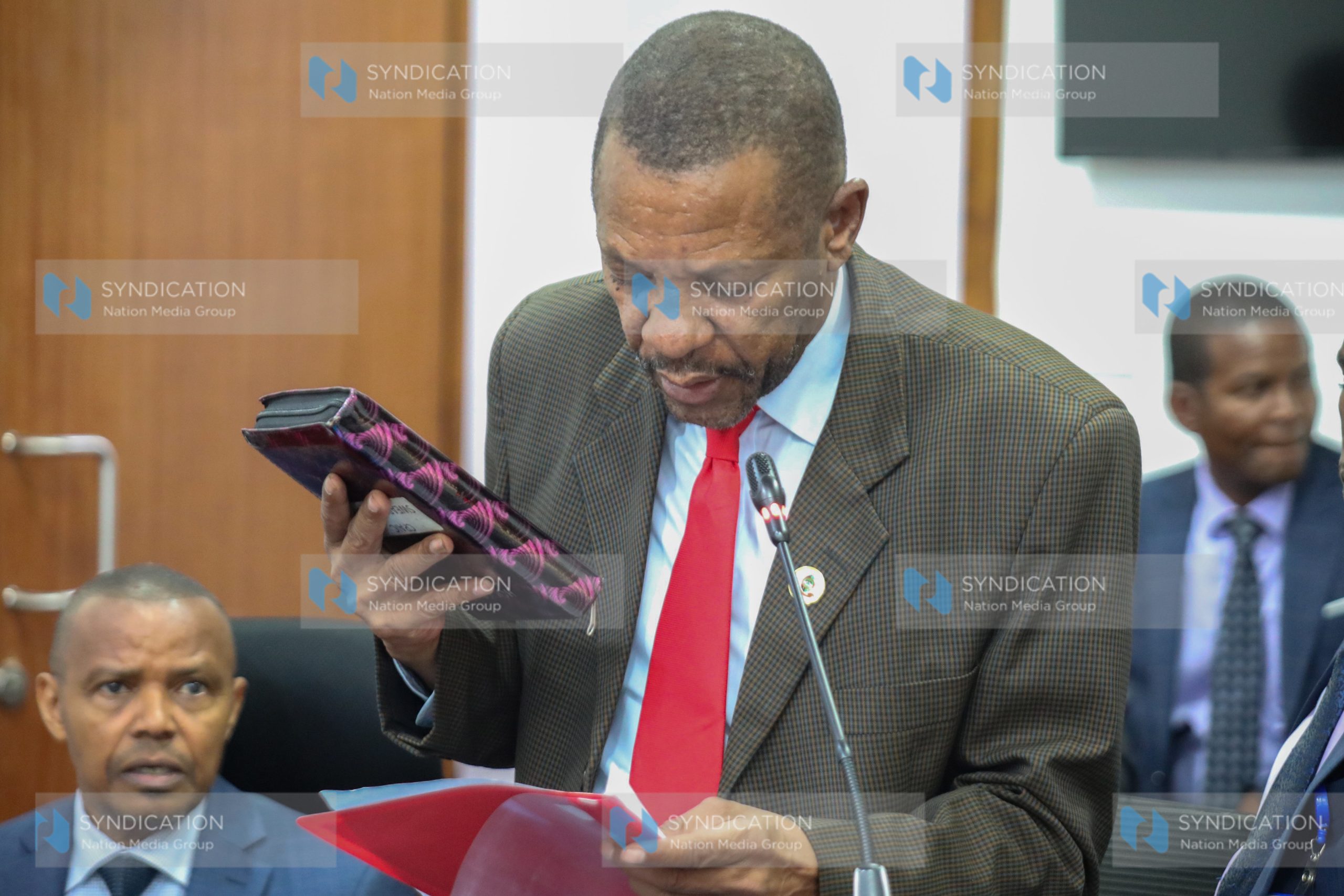 Senate Committee on Public Investments and Special Funds