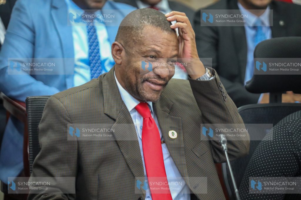 Senate Committee on Public Investments and Special Funds