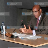 A public vetting session for Cabinet nominees