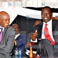 Opening of the new CIC Plaza 2 at Upperhill