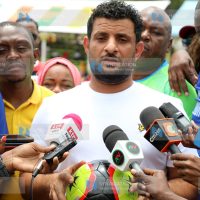 2023 Mombasa International Show in Mkomani Showground