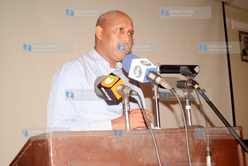 Parliamentary Committee on Trade & Finance
