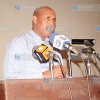 Parliamentary Committee on Trade & Finance