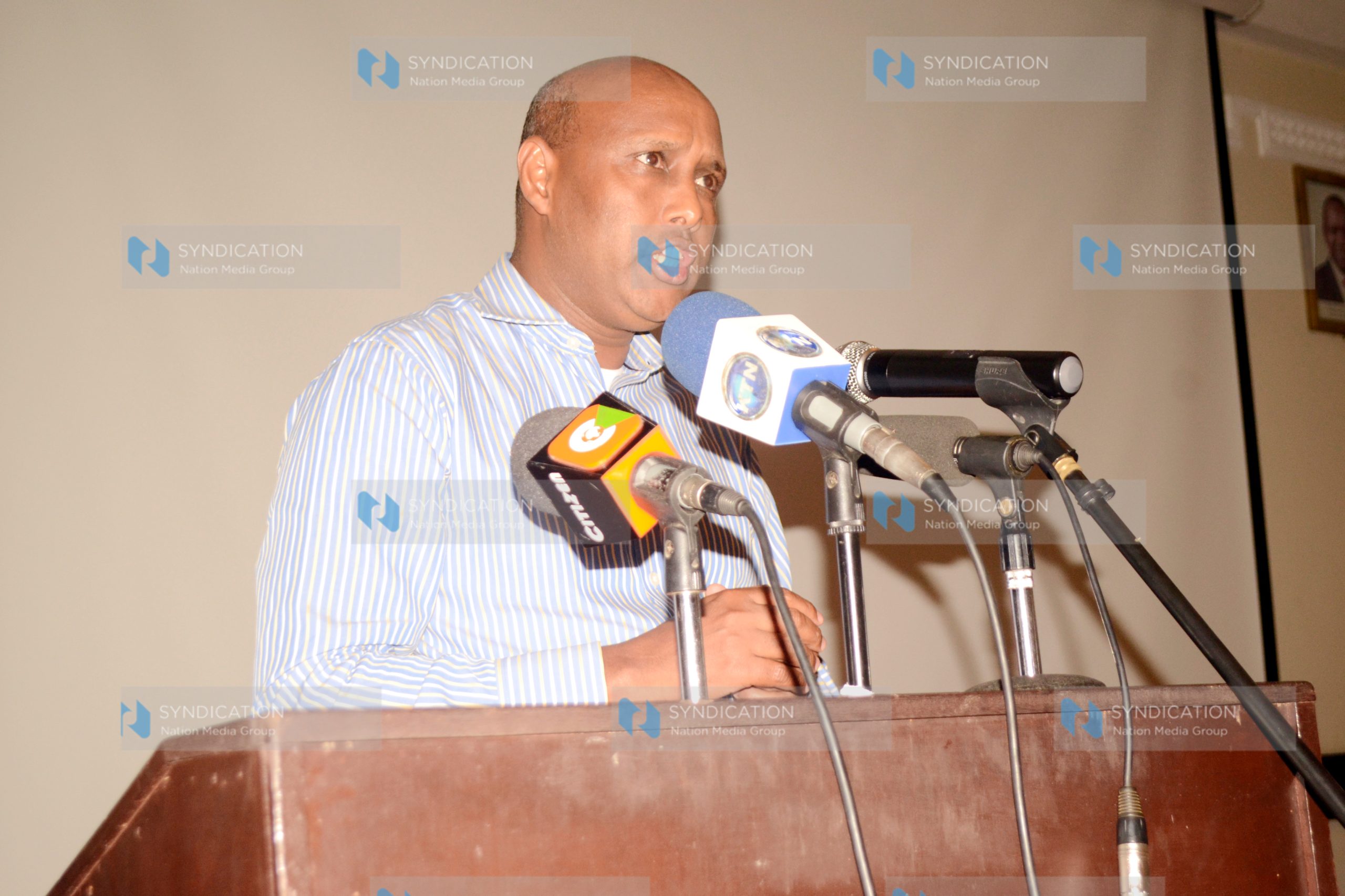Parliamentary Committee on Trade & Finance