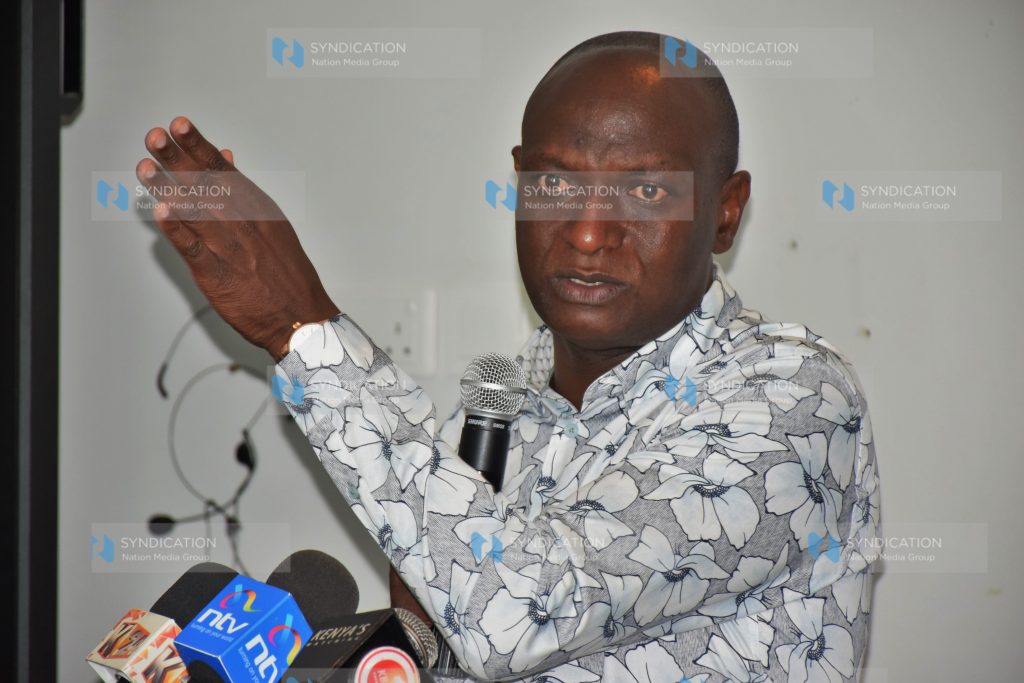 Parliamentary Committee Members on Energy