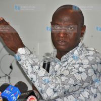 Parliamentary Committee Members on Energy