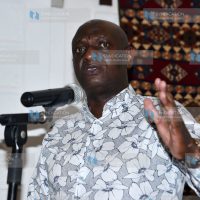 Senate Committee of Energy and Petroleum Sector Officials
