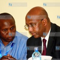 The blue growth initiative meeting
